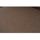 1-Seat Sofa Mora XL O1 - Brown Brown