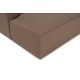Corner Sofa Mora XL (ChlLeft-O1-1R) - Brown Brown Corner Sofa Mora XL (ChlLeft-O1-1R) - Brown Brown