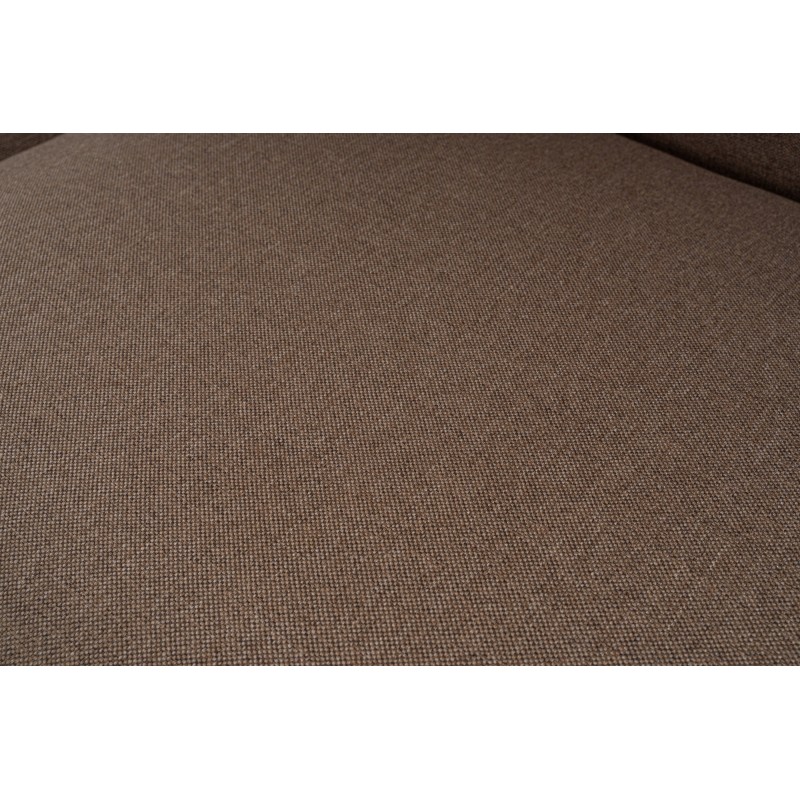 Corner Sofa Mora XL (ChlLeft-O1-1R) - Brown Brown