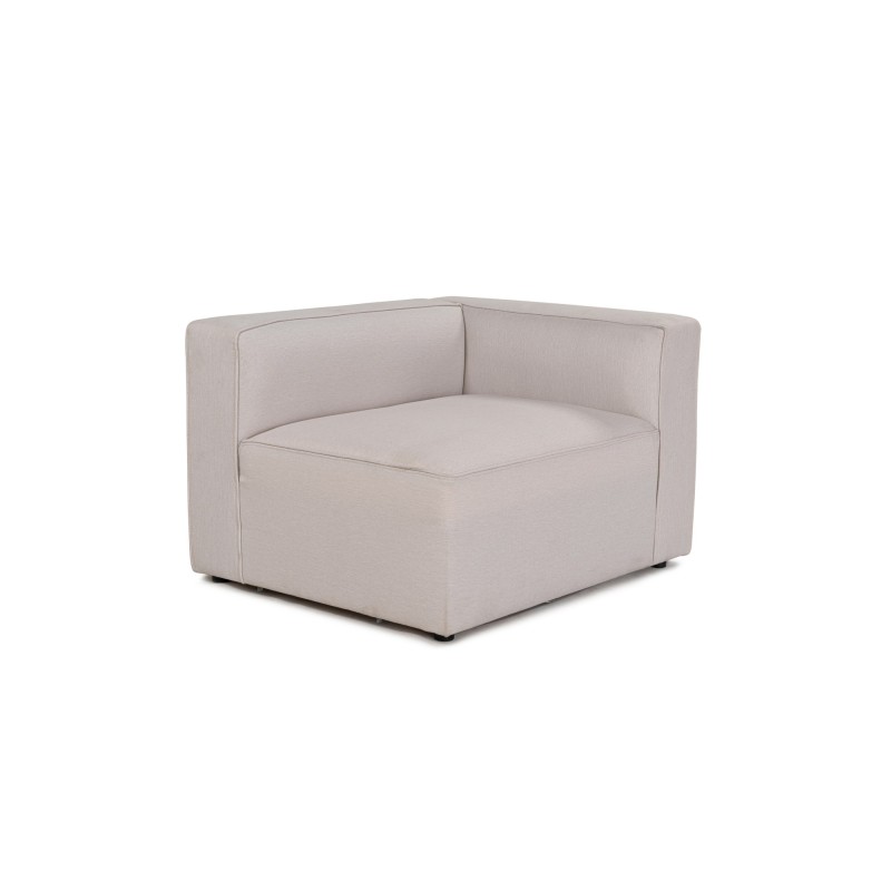 2-Seat Sofa Mora XL 2 Seat - Ecru Ecru