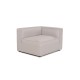 2-Seat Sofa Mora XL 2 Seat - Ecru Ecru