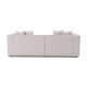 2-Seat Sofa Mora XL 2 Seat - Ecru Ecru