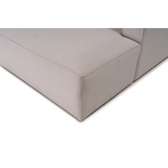 2-Seat Sofa Mora XL 2 Seat - Ecru Ecru