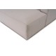 2-Seat Sofa Mora XL 2 Seat - Ecru Ecru