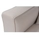 2-Seat Sofa Mora XL 2 Seat - Ecru Ecru