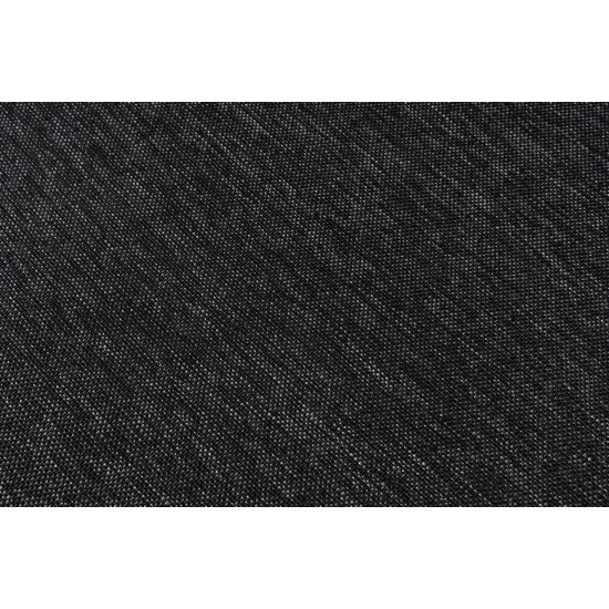 2-Seat Sofa Mora XL 2 Seat - Anthracite Anthracite 2-Seat Sofa Mora XL 2 Seat - Anthracite Anthracite