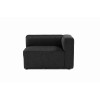 2-Seat Sofa Mora XL 2 Seat - Anthracite Anthracite