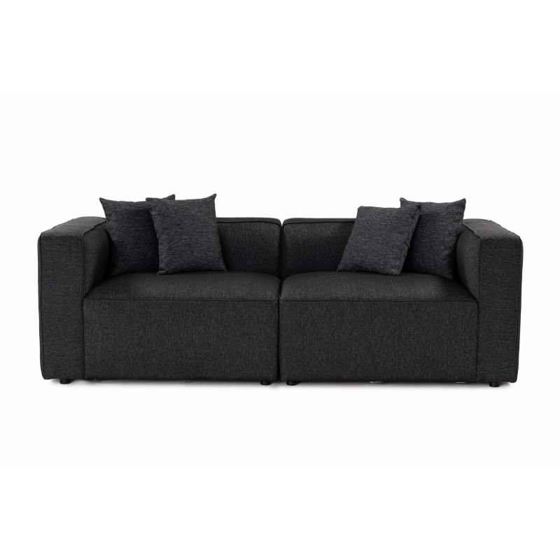 2-Seat Sofa Mora XL 2 Seat - Anthracite Anthracite