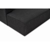 2-Seat Sofa Mora XL 2 Seat - Anthracite Anthracite