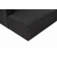 2-Seat Sofa Mora XL 2 Seat - Anthracite Anthracite 2-Seat Sofa Mora XL 2 Seat - Anthracite Anthracite