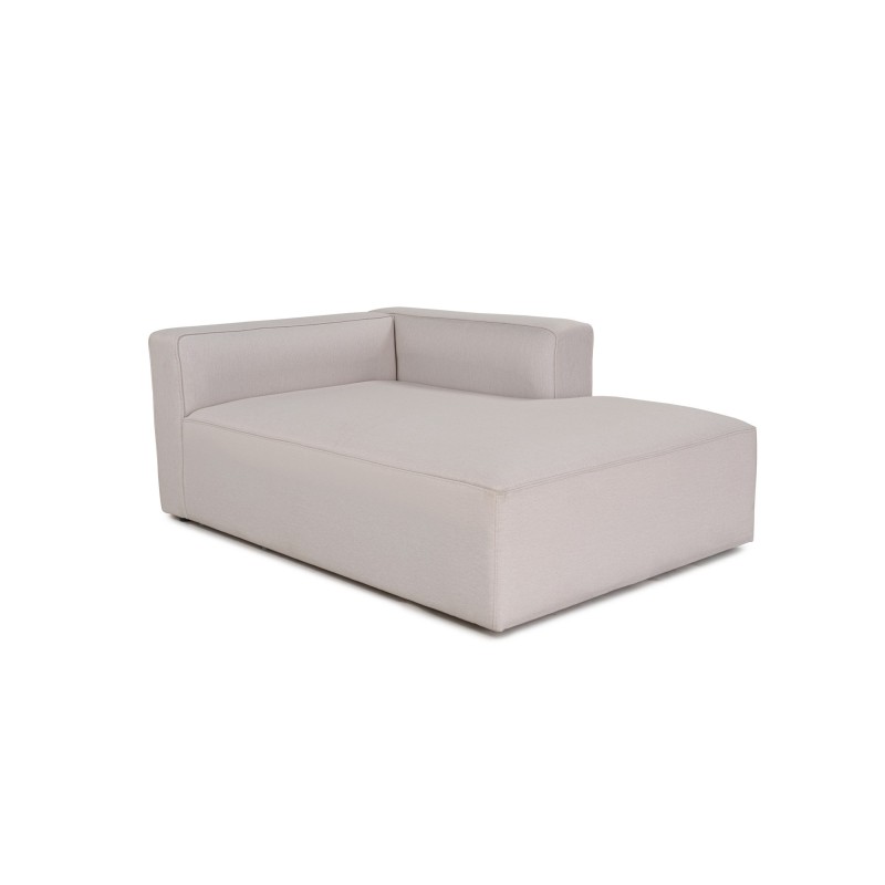 Corner Sofa Mora XL Corner Left (CHLLeft -1R) - Ecru Ecru