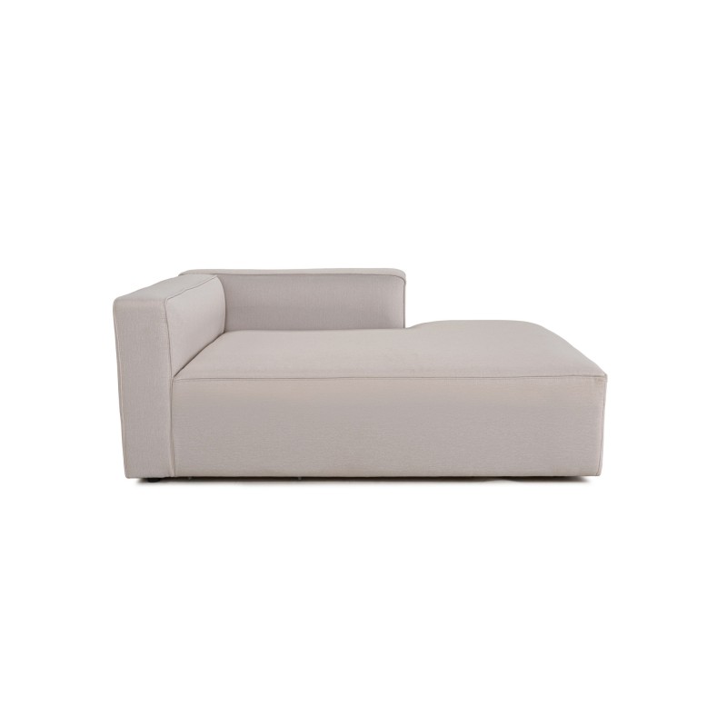 Corner Sofa Mora XL Corner Left (CHLLeft -1R) - Ecru Ecru