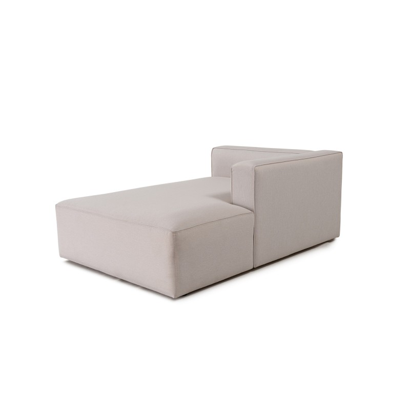 Corner Sofa Mora XL Corner Left (CHLLeft -1R) - Ecru Ecru