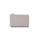 Corner Sofa Mora XL Corner Right (L1-CHLRight) - Ecru Ecru Corner Sofa Mora XL Corner Right (L1-CHLRight) - Ecru Ecru