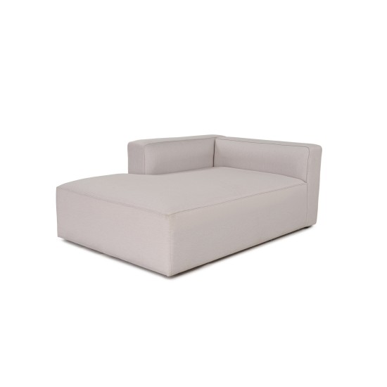 Corner Sofa Mora XL Corner Right (L1-CHLRight) - Ecru Ecru Corner Sofa Mora XL Corner Right (L1-CHLRight) - Ecru Ecru