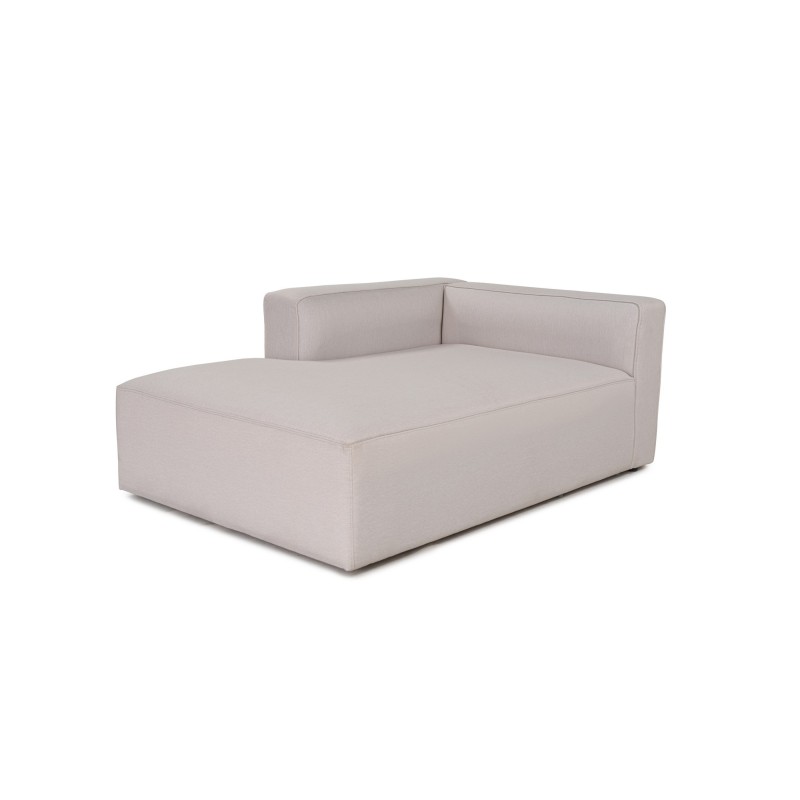 Corner Sofa Mora XL Corner Right (L1-CHLRight) - Ecru Ecru