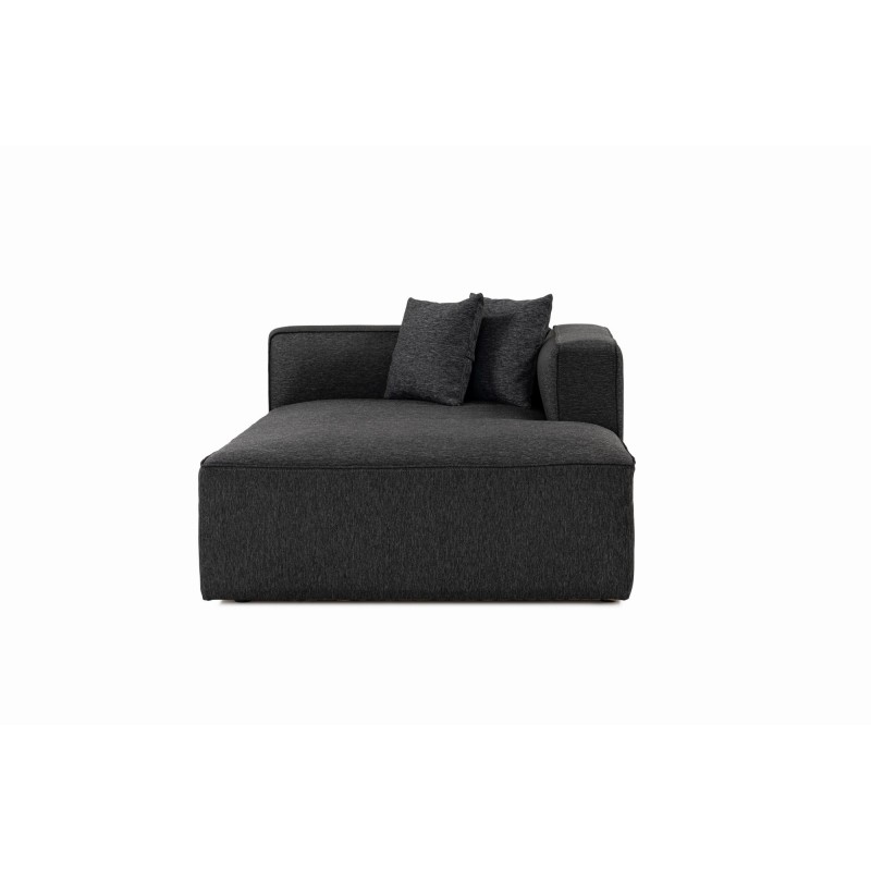 Corner Sofa Mora XL Corner Left (CHLLeft -1R) - Anthracite Anthracite