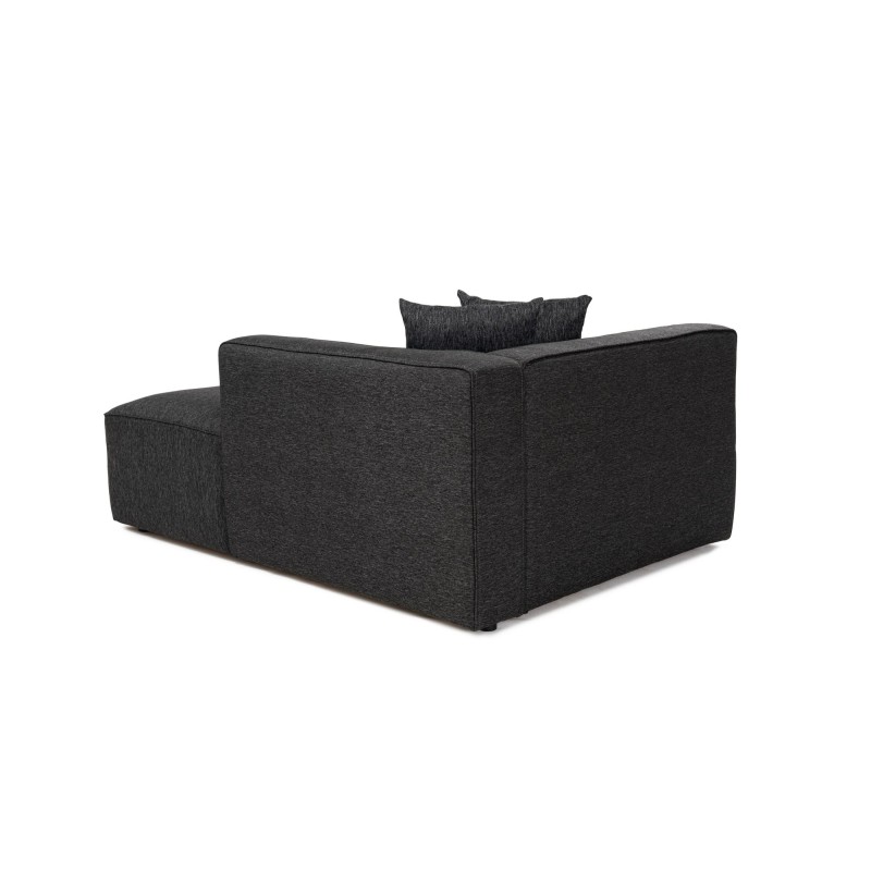 Corner Sofa Mora XL Corner Left (CHLLeft -1R) - Anthracite Anthracite