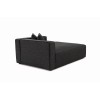 Corner Sofa Mora XL Corner Left (CHLLeft -1R) - Anthracite Anthracite