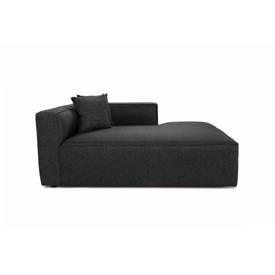 Corner Sofa Mora XL Corner Left (CHLLeft -1R) - Anthracite Anthracite