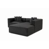 Corner Sofa Mora XL Corner Left (CHLLeft -1R) - Anthracite Anthracite