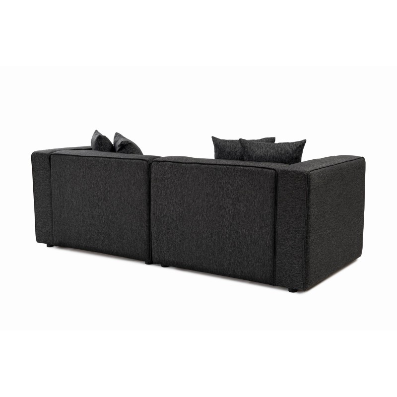 Corner Sofa Mora XL Corner Left (CHLLeft -1R) - Anthracite Anthracite
