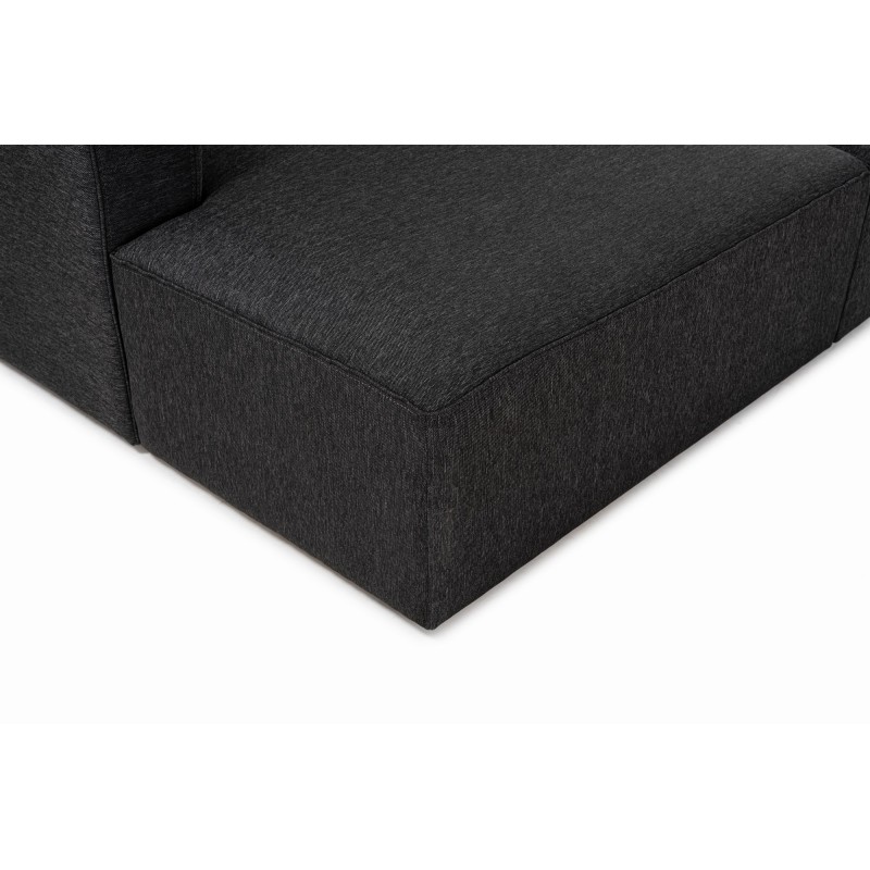 Corner Sofa Mora XL Corner Left (CHLLeft -1R) - Anthracite Anthracite