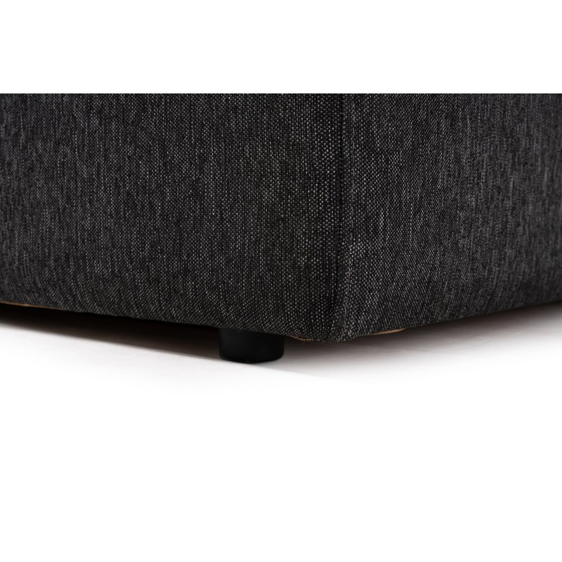 Corner Sofa Mora XL Corner Left (CHLLeft -1R) - Anthracite Anthracite