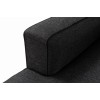 Corner Sofa Mora XL Corner Right (L1-CHLRight) - Anthracite Anthracite