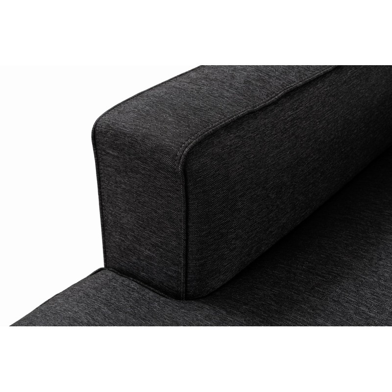 Corner Sofa Mora XL Corner Right (L1-CHLRight) - Anthracite Anthracite