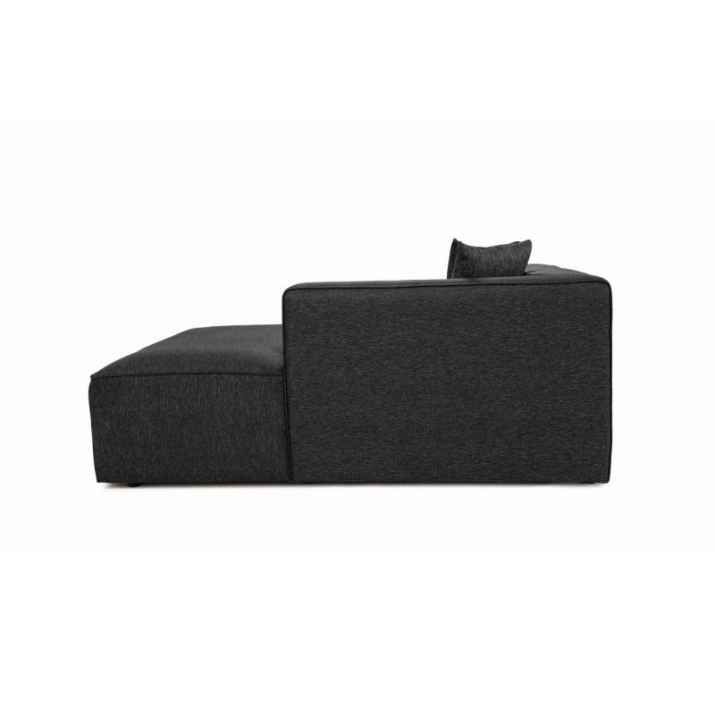 Corner Sofa Mora XL Corner Right (L1-CHLRight) - Anthracite Anthracite