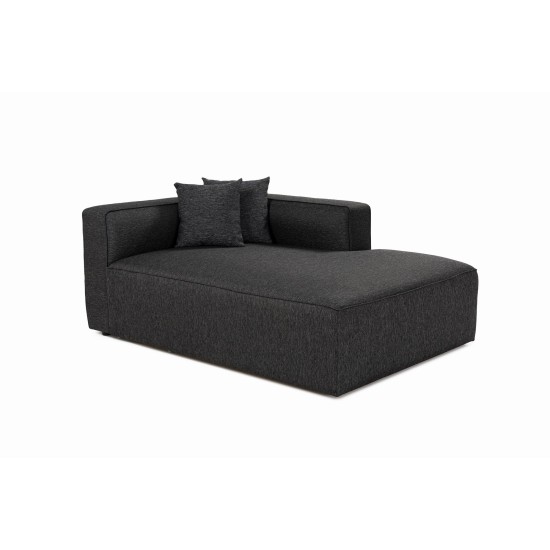 Corner Sofa Mora XL Corner Right (L1-CHLRight) - Anthracite Anthracite Corner Sofa Mora XL Corner Right (L1-CHLRight) - Anthracite Anthracite