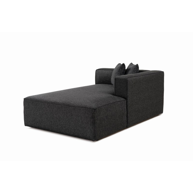 Corner Sofa Mora XL Corner Right (L1-CHLRight) - Anthracite Anthracite