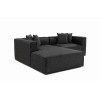 Corner Sofa Mora XL Corner Right (L1-CHLRight) - Anthracite Anthracite