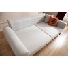 3-Seat Sofa-Bed Cofi 3 Seater - Cream Cream