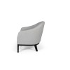 Wing Chair Leon - Light Grey Light Grey