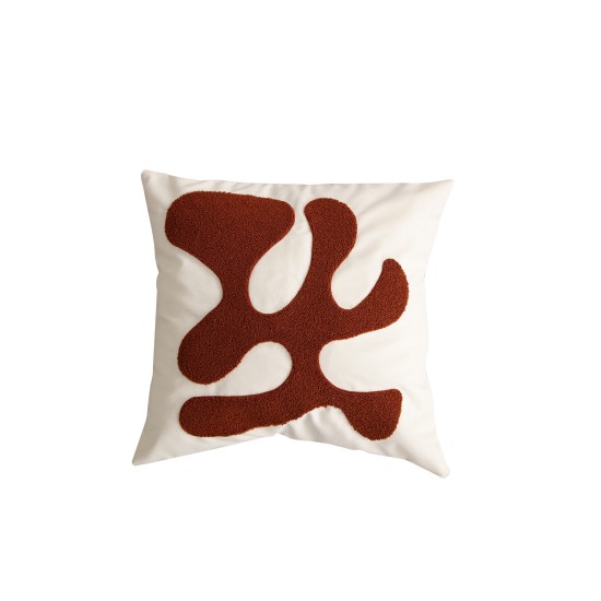 Corner Sofa-Bed Lyke Right - Cream Cream Corner Sofa-Bed Lyke Right - Cream Cream
