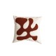 Corner Sofa-Bed Lyke Right - Cream Cream Corner Sofa-Bed Lyke Right - Cream Cream