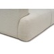 3-Seat Sofa Sofia 3 - White White