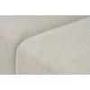 3-Seat Sofa Sofia 3 - White White