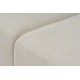 3-Seat Sofa Sofia 3 - White White