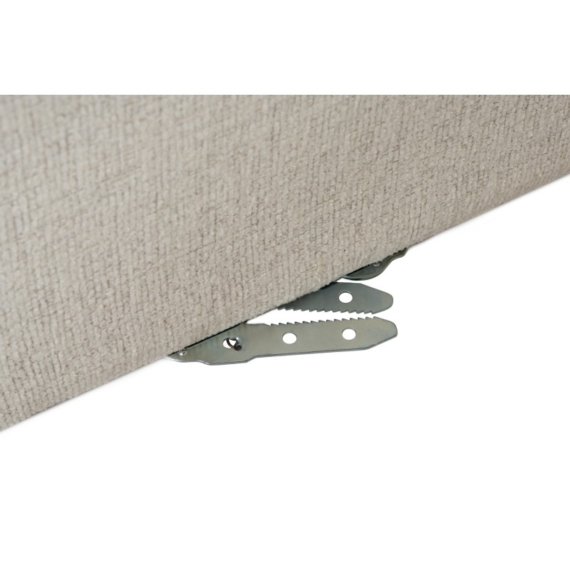 3-Seat Sofa Sofia 3 - White White