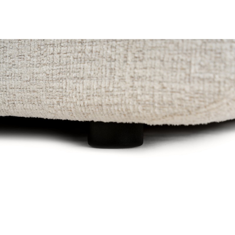 3-Seat Sofa Sofia 3 - White White