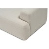 3-Seat Sofa Sofia 3 - White White