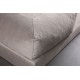 2-Seat Sofa-Bed Via Con - Light Grey Light Grey 2-Seat Sofa-Bed Via Con - Light Grey Light Grey