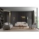 3-Seat Sofa-Bed Nice 3 Seater - Cream Cream