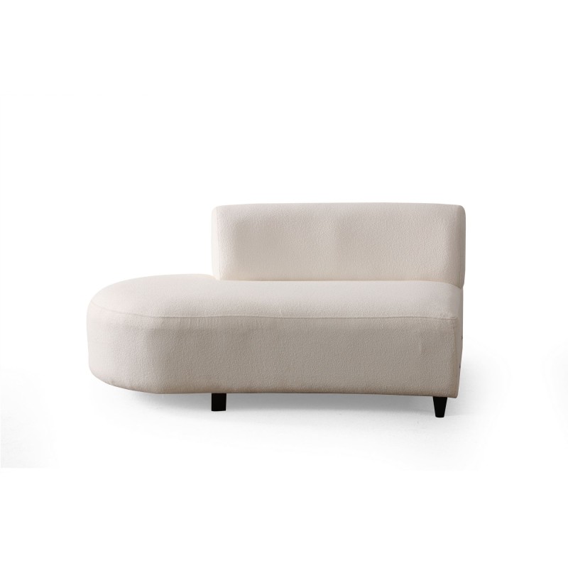Corner Sofa Pars Cream (L1 + 01 + 1R) - Corner v2 Cream