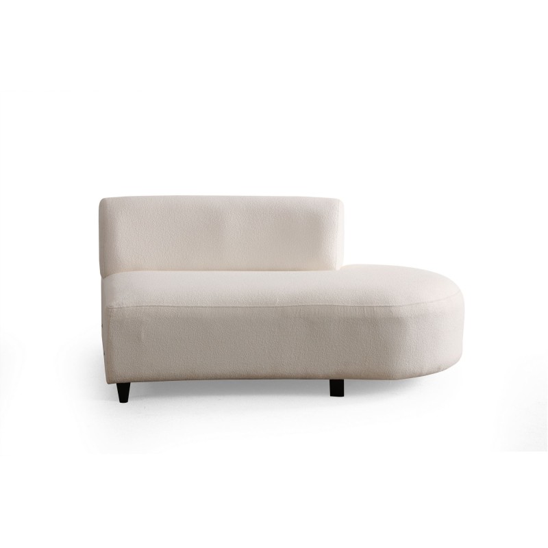 Corner Sofa Pars Cream (1L + 1R) - Corner v2 Cream
