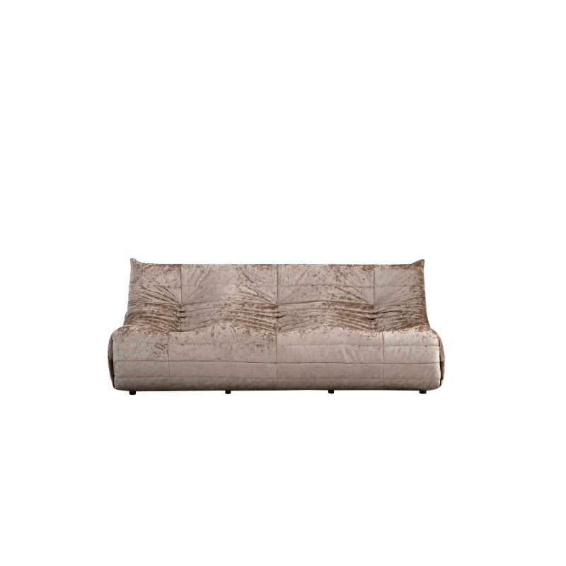 3-Seat Sofa Bocek - Cream Cream