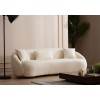 3-Seat Sofa Napoli 3 - Cream Cream